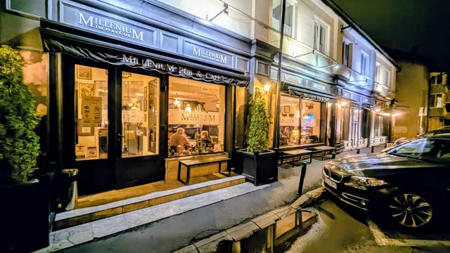 Millenium Pub&Cafe