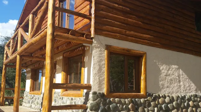 Cabañas Abuelo Quique