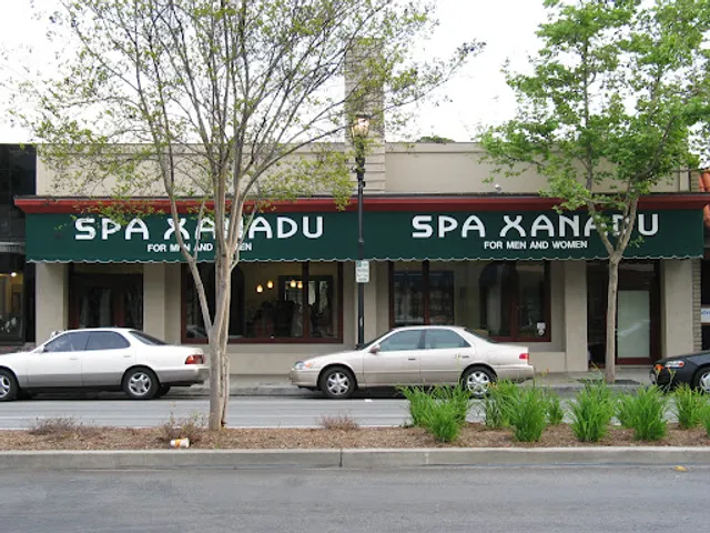 Spa Xanadu