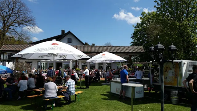 Landgasthaus Mittelteicher "Bokelfenner Krug"