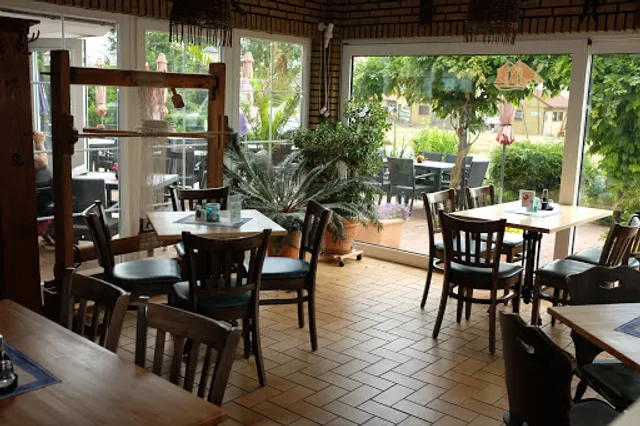 Restaurant Hafentaverne