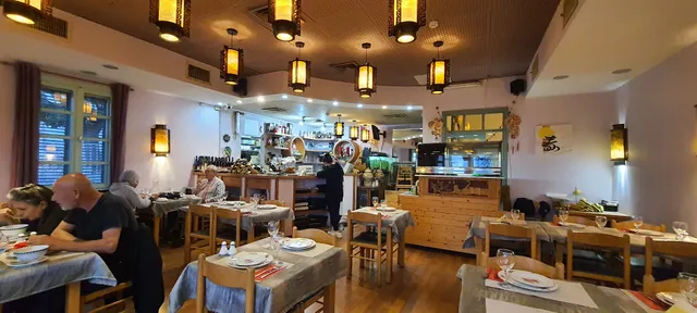 Chiang Mai Chinese Restaurant