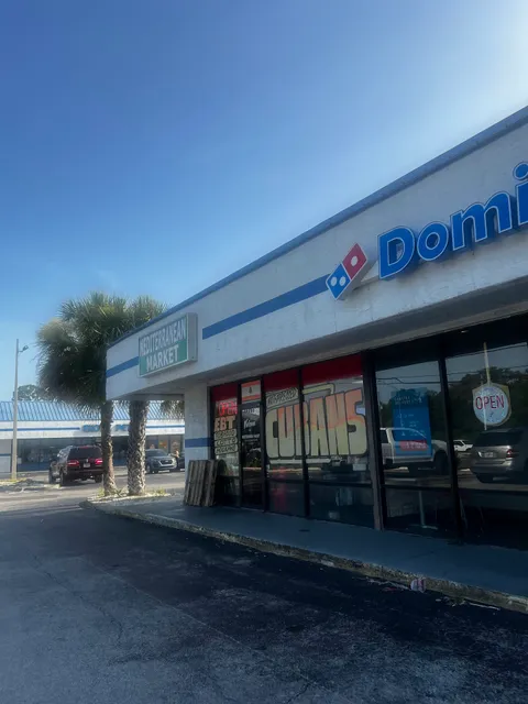 Mediterranean Market