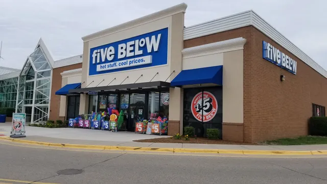Five Below