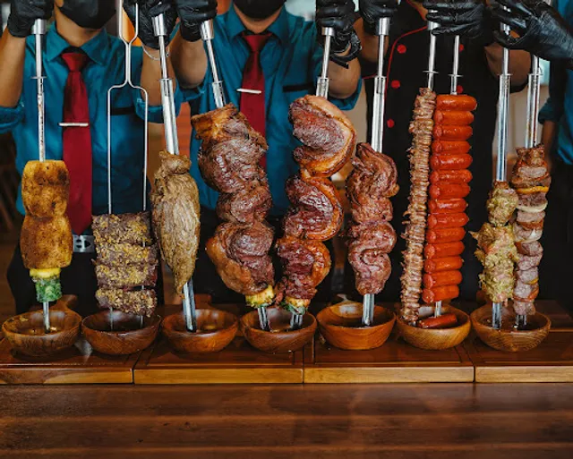 Brasa Rodizio Brazilian BBQ
