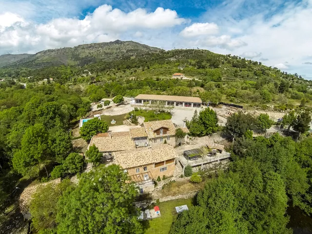 Quinta do Moinho - Turismo de Natureza