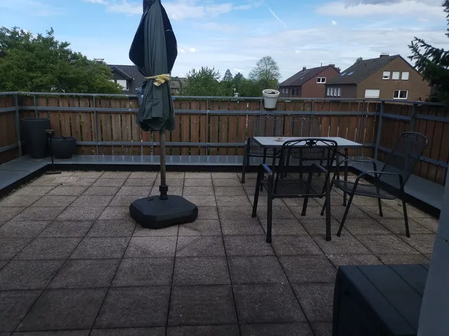 Ferienwohnung „Kunterbunt“