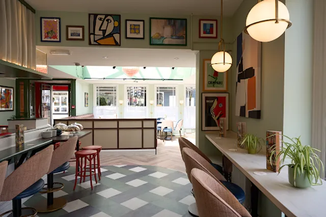 Tavola Italian Restaurant Leamington Spa