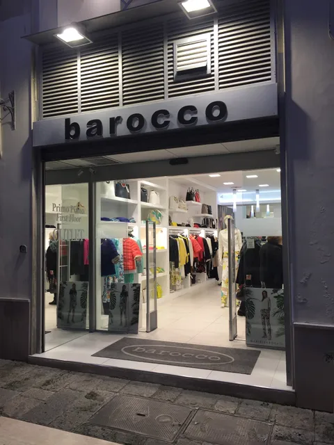 Barocco Fashion Store