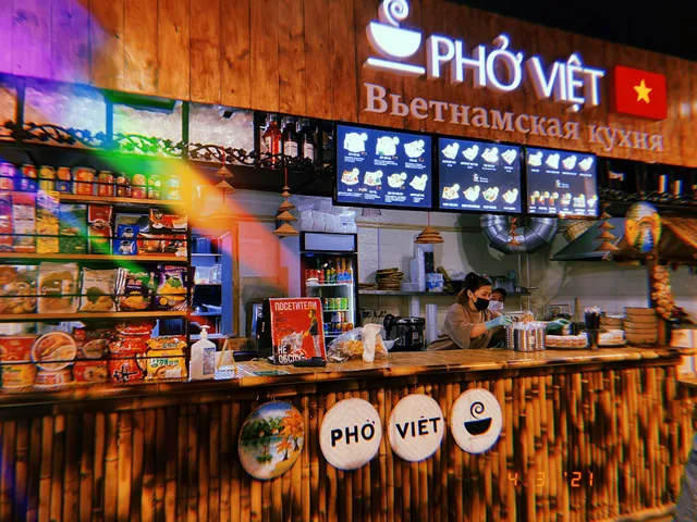 Phở Viet