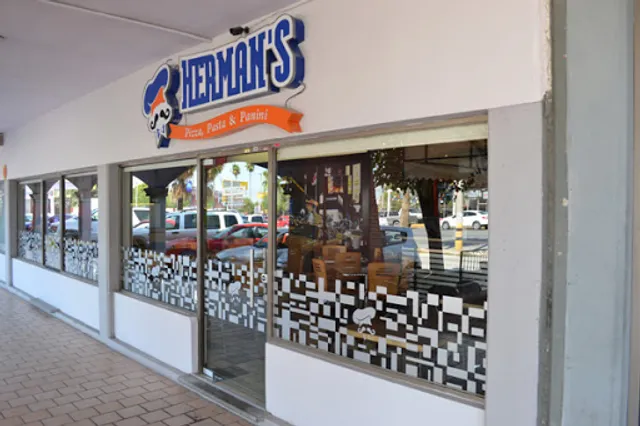 Herman's Pizza - Suc. Galerías Olloqui
