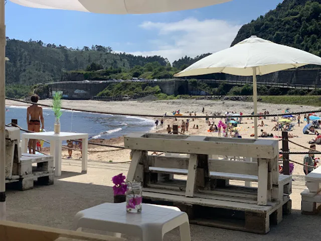 Chiringuito La Pandina