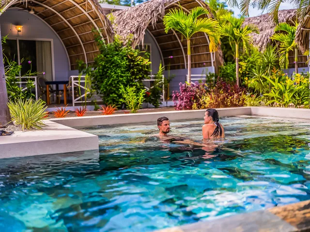 Les Voiles Blanches Tamarindo