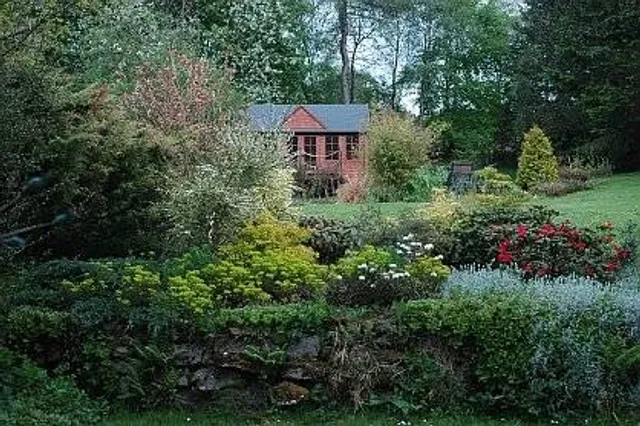 Rosebank House Bed and Breakfast