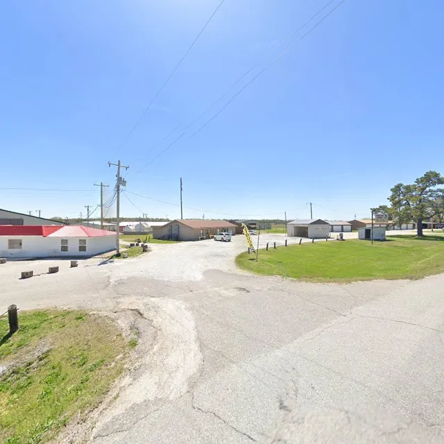 Littlefield's Sporting Goods