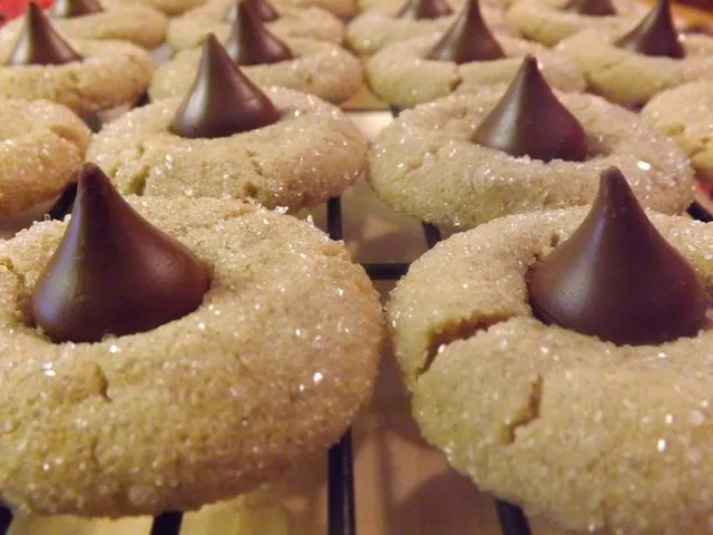 Henretty's Rolling Pin Bakery and More