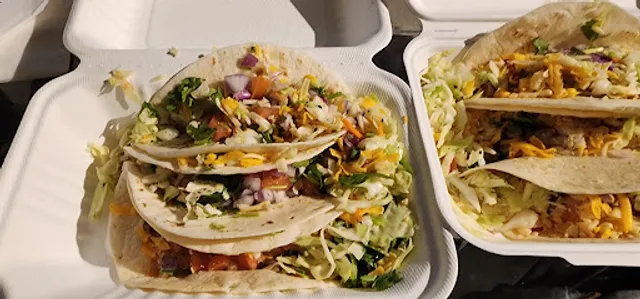 Quesada Burritos & Tacos