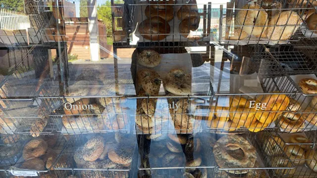 Bueller's Bagels