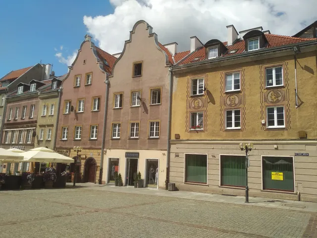 Apartament "Bella Nova"