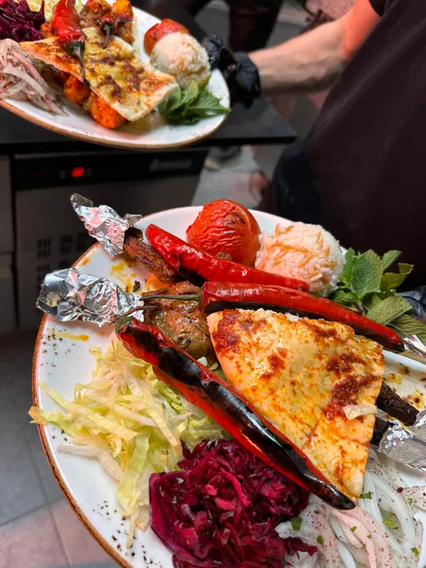 Urfa Kebap Eindhoven