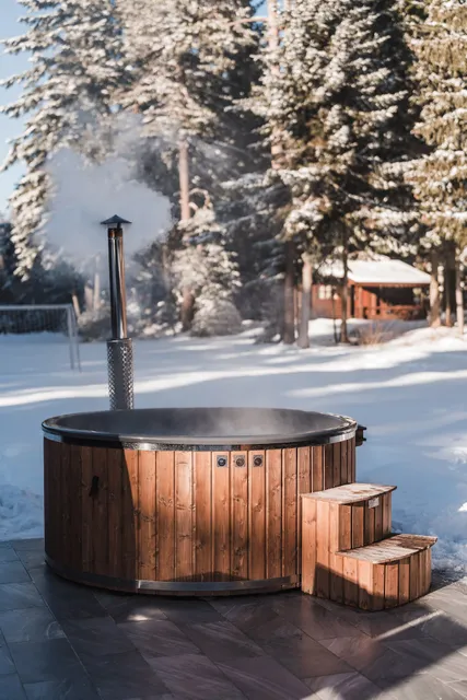 Villas Resort YAGODA & MALINA