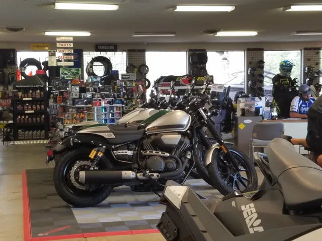 California Custom Trailers Powersports & Marine