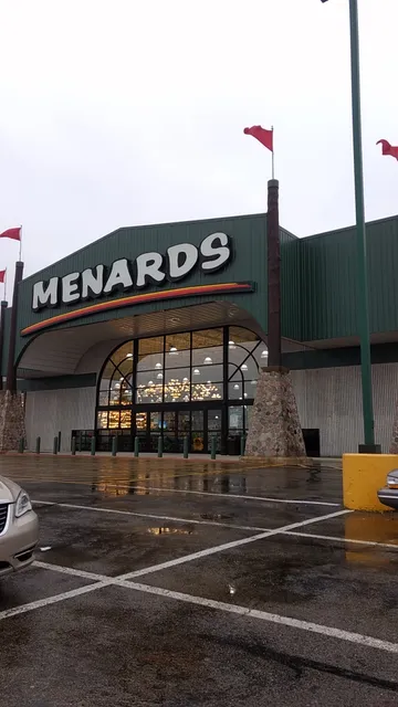 Menards