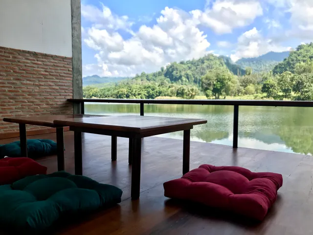 The Nature Club Resort