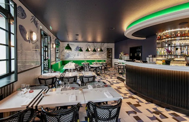 Le Bistrot de l'Hôtel du Phare