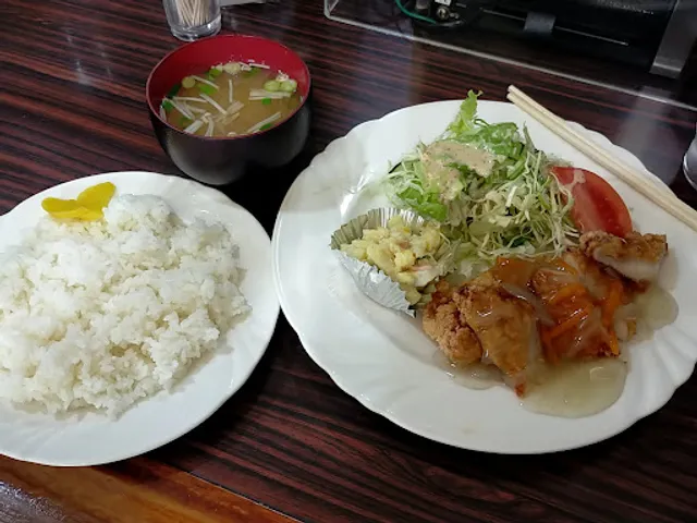 珈琲館 俵屋