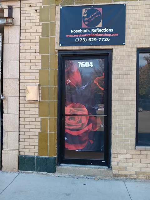 Rosebud's Reflections Jewelry And Accessories