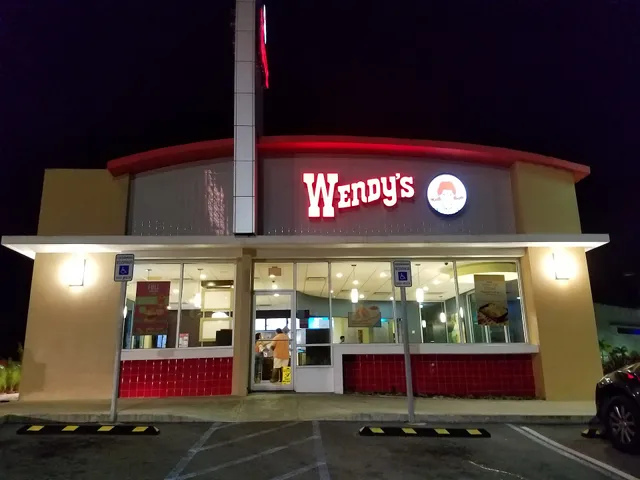 Wendy's