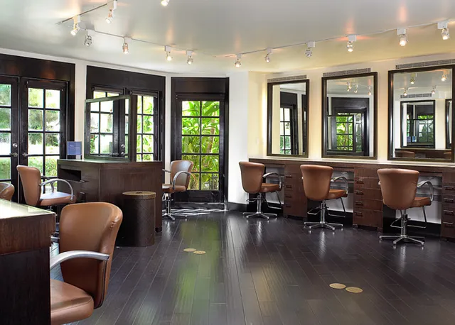 Frederic Fekkai Salon & Spa