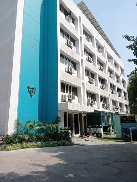 YWCA International Guest House