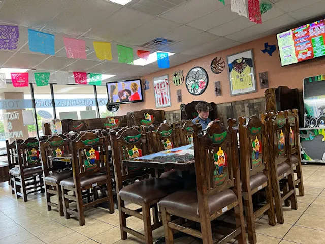 Gio's Taqueria
