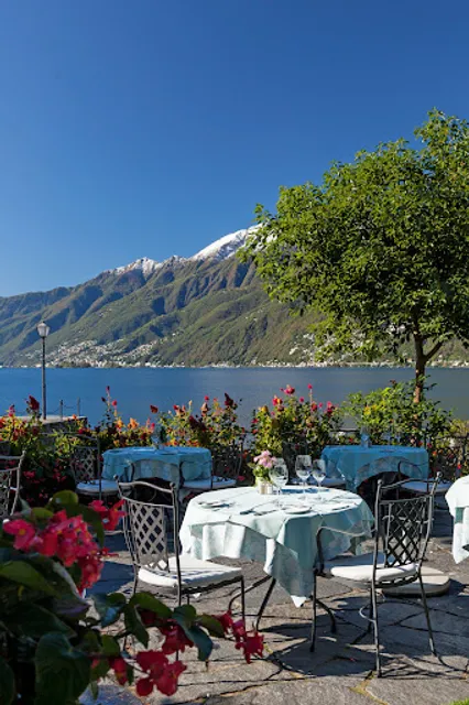 Ristorante al Lago
