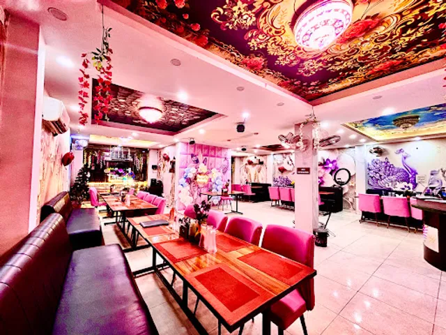 The Wings Caterers and Event Planner