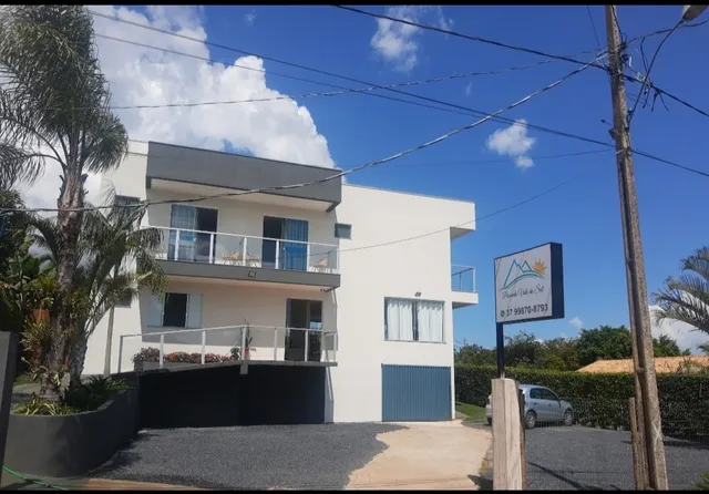 Pousada Vale do Sol Capitólio