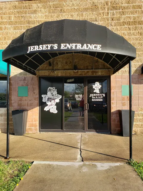Jersey's Bar & Grill