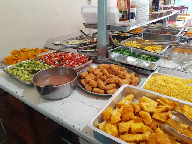 Restaurante Sabor & Cia Vila Formosa