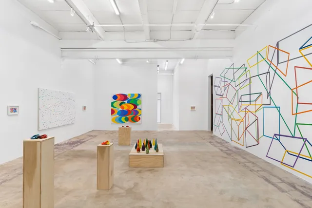 Dot Fiftyone Gallery