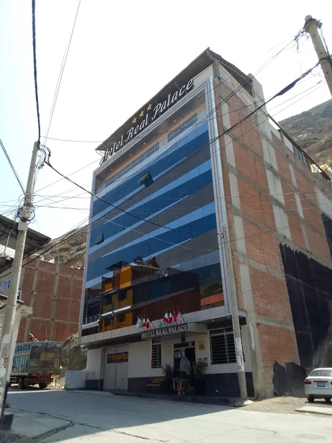 Real Palace Hotel