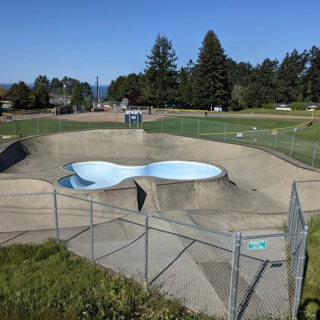 Brookings Skatepark