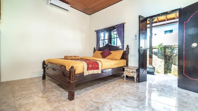 Amel House ubud