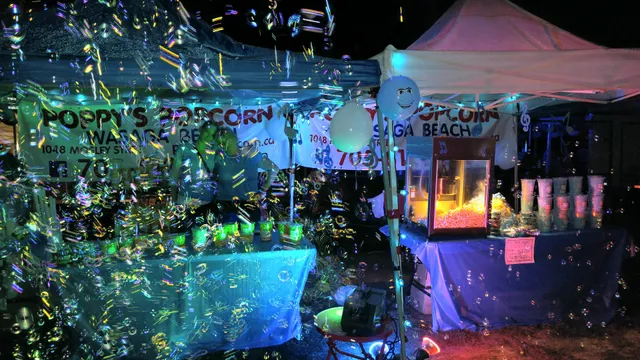 Stonebridge Town Centre