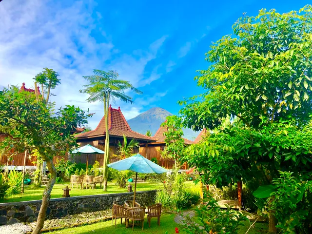 Villa Sindoro Village