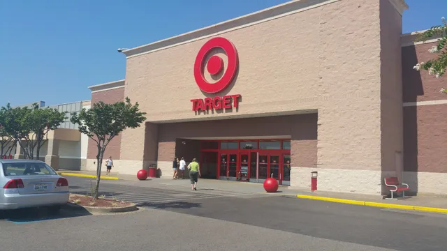 Target