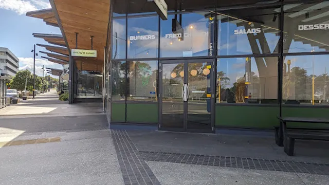 Brewd Hawt Chicken Co. Manukau