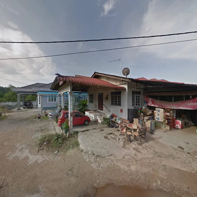 Que Homestay Pasir Mas