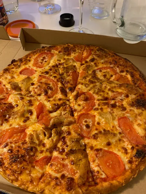 Pöckinger Express Pizzaservice